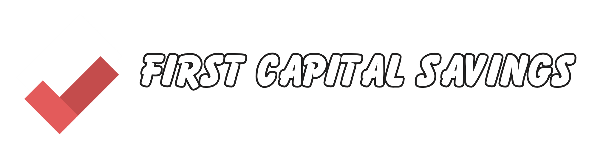 First Capital Savings